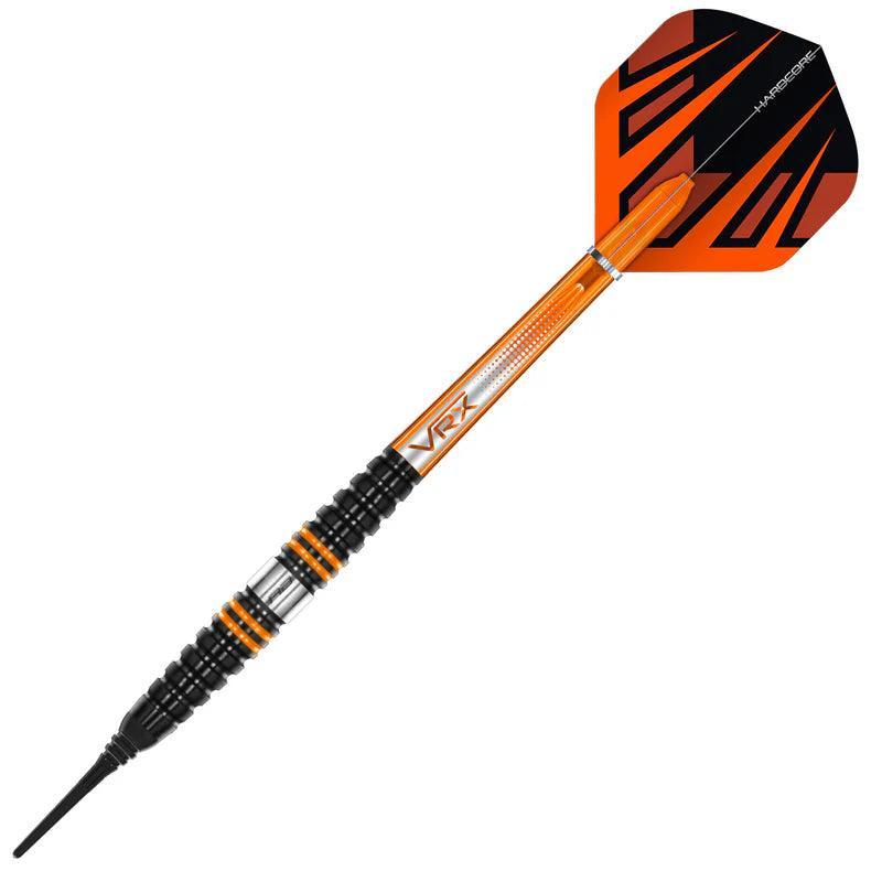 Red Dragon - Amberjack Pro V2 - 90% - Soft Šipky - Direct Darts - 3