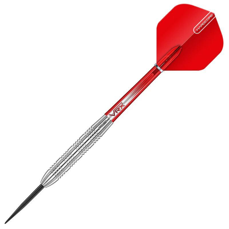 Red Dragon - Hellfire B - 80% - Steel Šípky - Direct Darts - 3