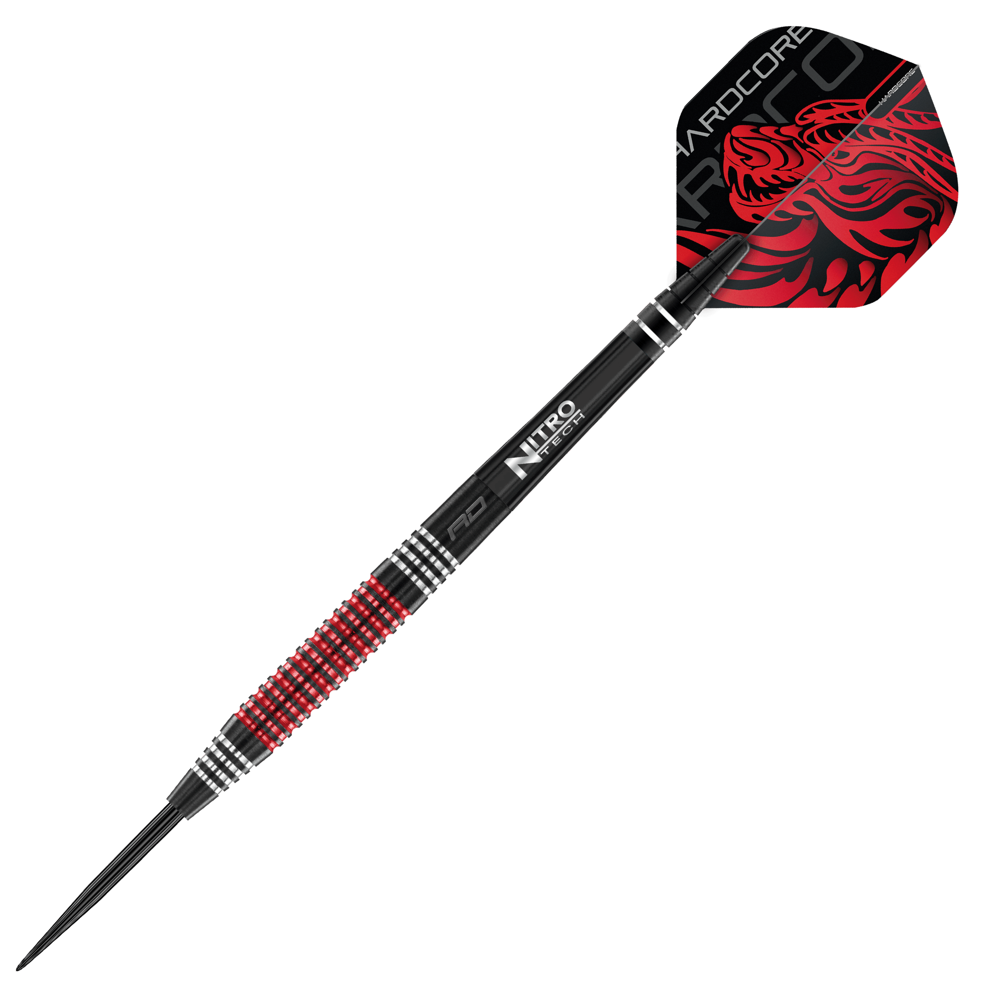 Red Dragon - Jonny Clayton S.E. 90% - Steel Šípky - Direct Darts - 3
