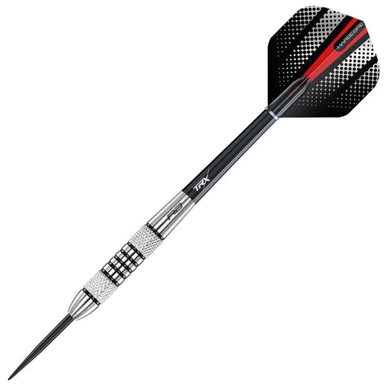 Red Dragon - Nimrod - 80% - Steel Šípky - Direct Darts - 3