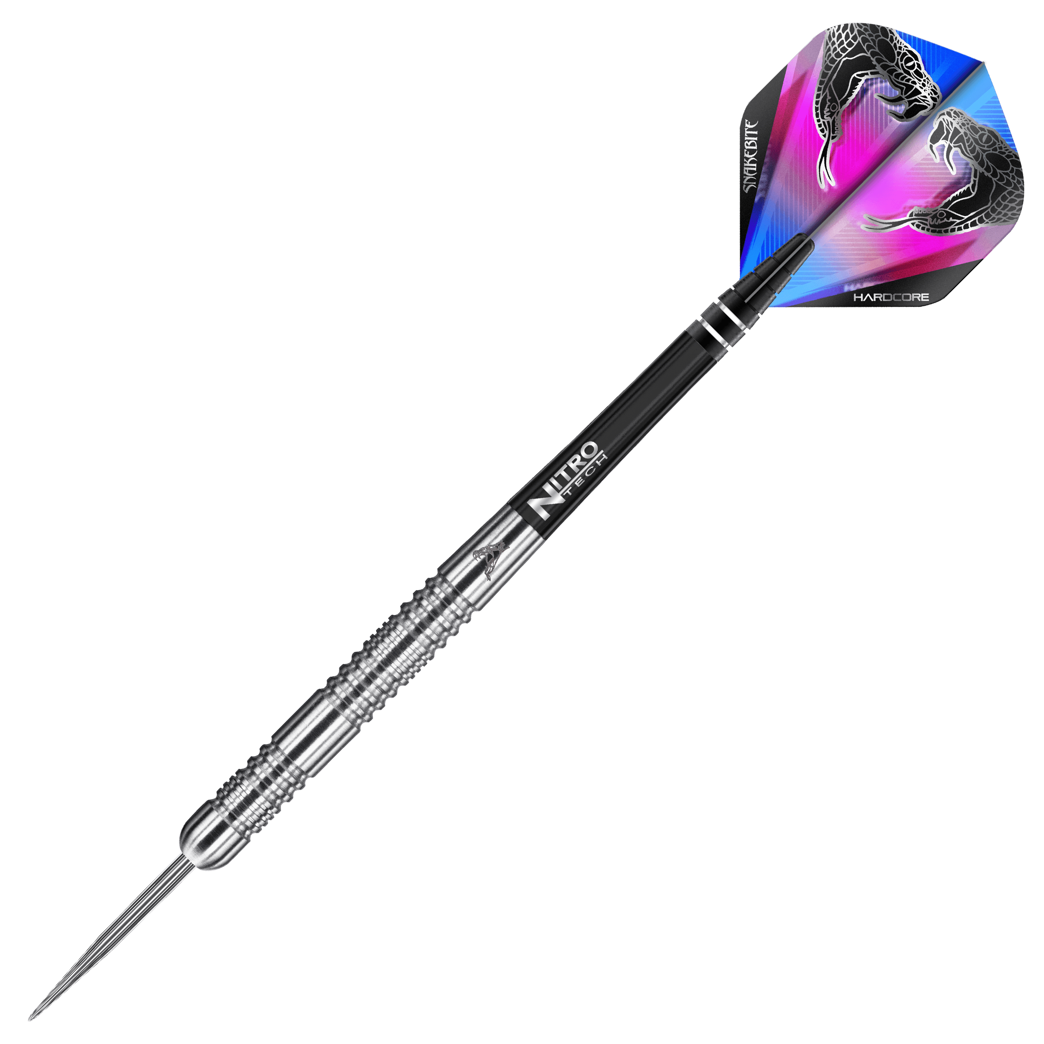 Red Dragon - Peter Wright Euro 11 90% - Steel Šípky - Direct Darts - 3