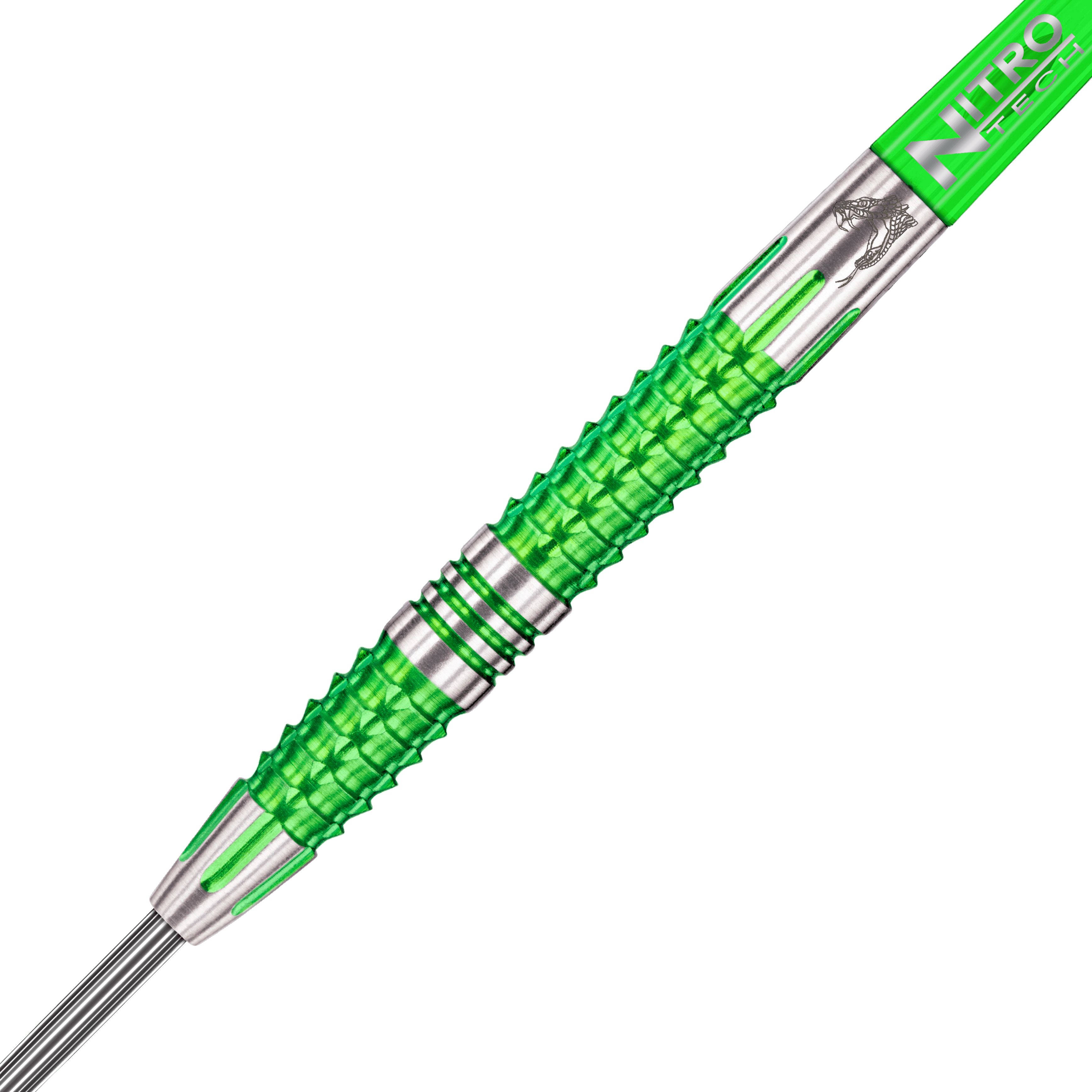 Red Dragon - Peter Wright Mamba 2 90% - Steel Šípky - Direct Darts - 1