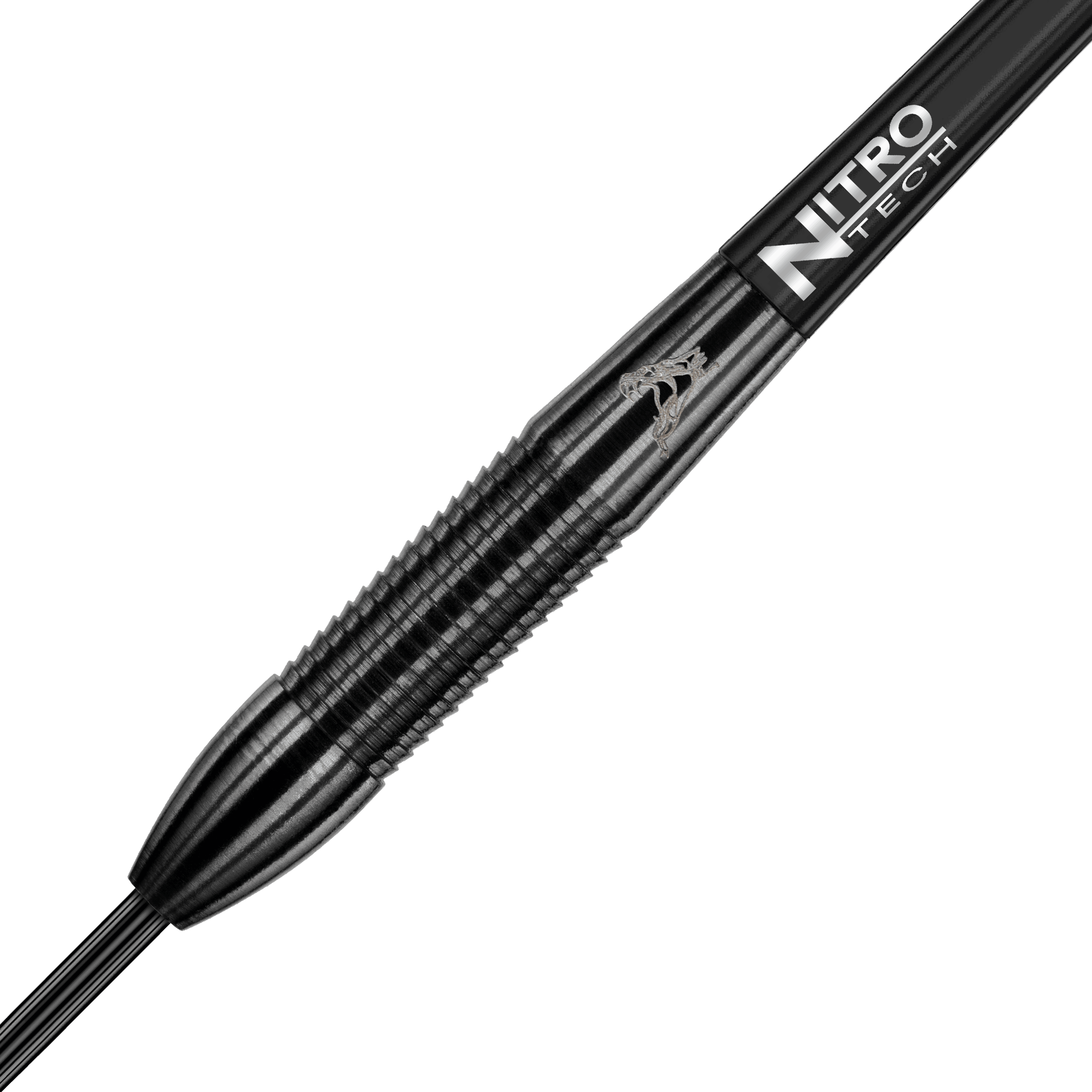 Red Dragon - Peter Wright Snakebite 3 Black 90% - Steel Šípky - Direct Darts - 1