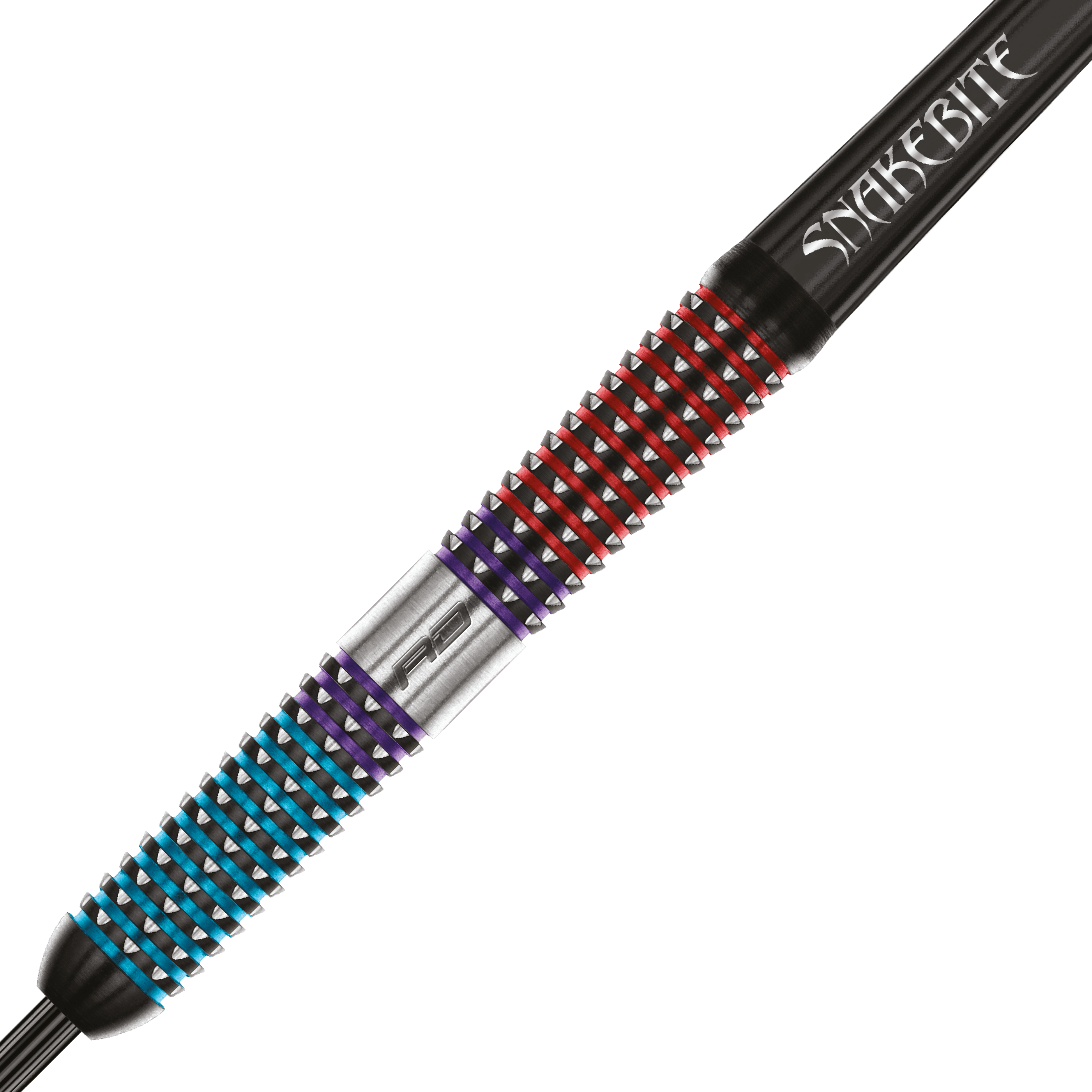 Red Dragon - Peter Wright Spirit 90% - Steel Šípky - Direct Darts - 1