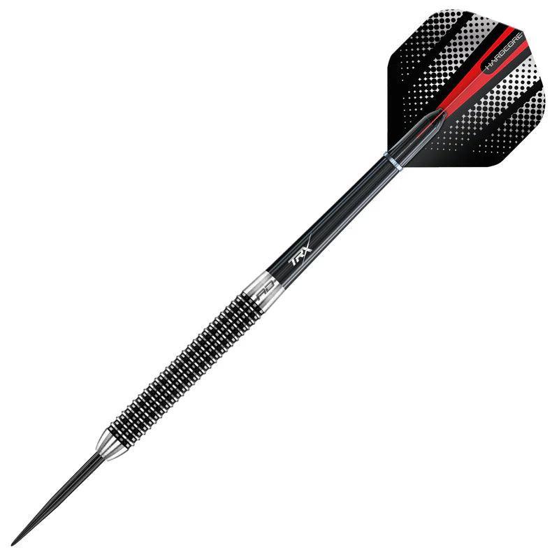 Red Dragon - Swingfire V1 - 80% - Steel Šípky - Direct Darts - 3