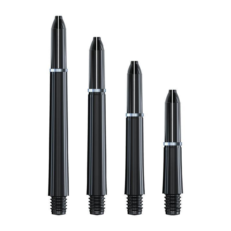 Red Dragon - Trx - Černá - Násadky Na Šípky - Direct Darts - 1