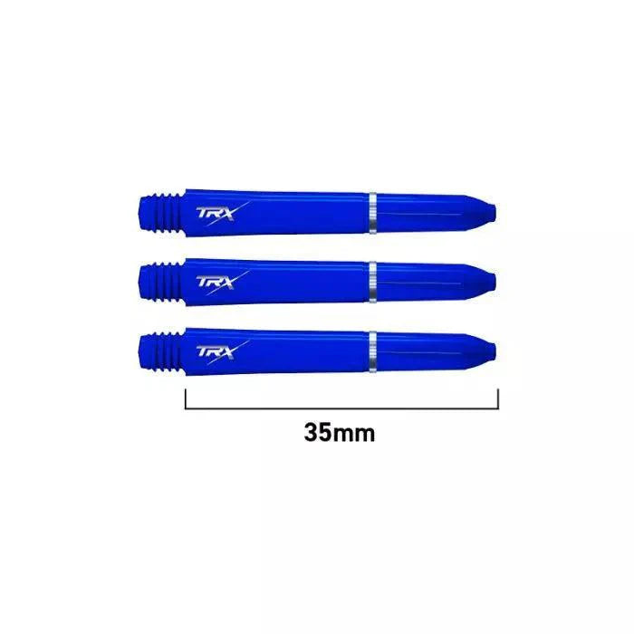 Red Dragon - Trx - Modrá - Násadky Na Šípky - Direct Darts - 3