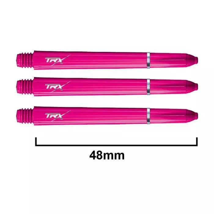 Red Dragon - Trx - Růžová - Násadky Na Šípky - Direct Darts - 3