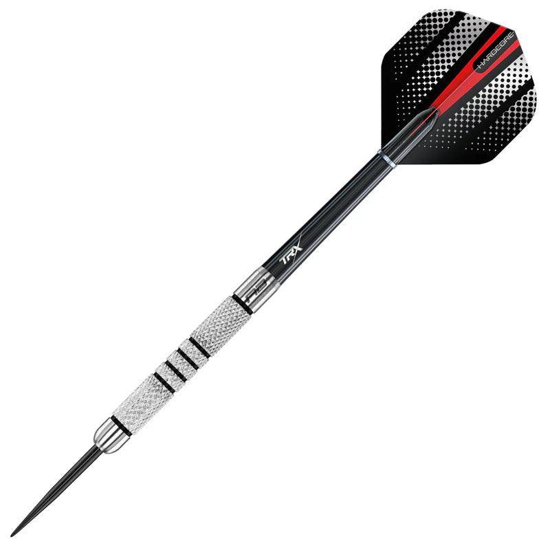 Red Dragon - Valiant - 80% - Steel Šípky - Direct Darts - 3