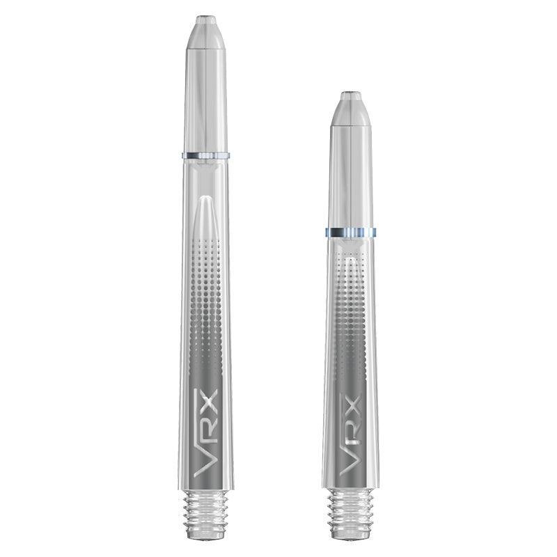 Red Dragon - Vrx Polykarbonát - Průhledná - Násadky Na Šípky - Direct Darts - 1