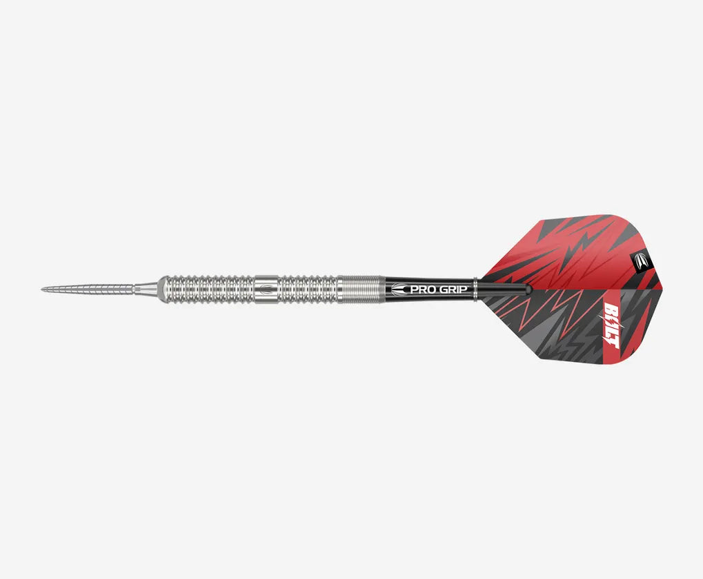 Target - Sebastian Bialecki - G1 - 90% - Steel Šípky - Direct Darts - 3