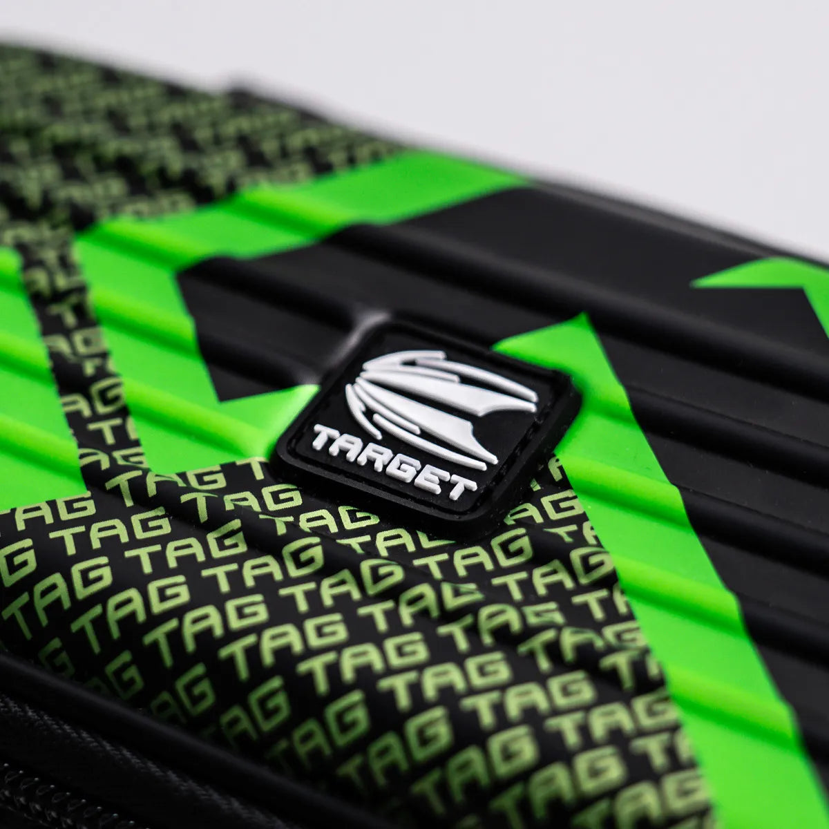 Target - Takoma Tag Zelená - Puzdro Na Šípky - Direct Darts - 2
