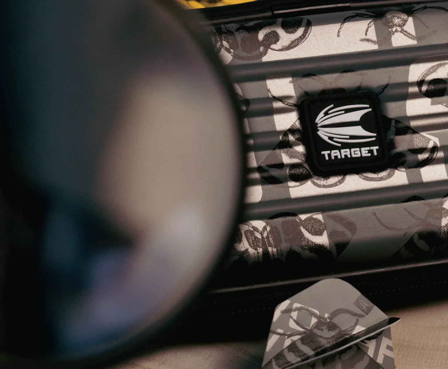 Target - Takoma - Volar - Puzdro Na Šípky - Direct Darts - 7