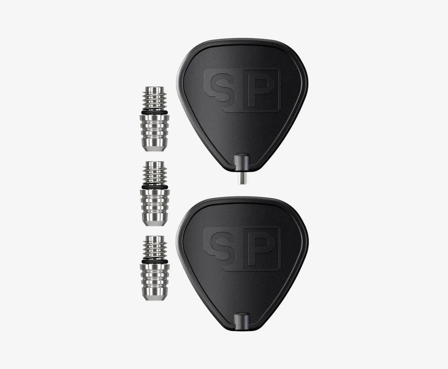 Target - 2Ba Swiss Konvertor - Direct Darts - 1