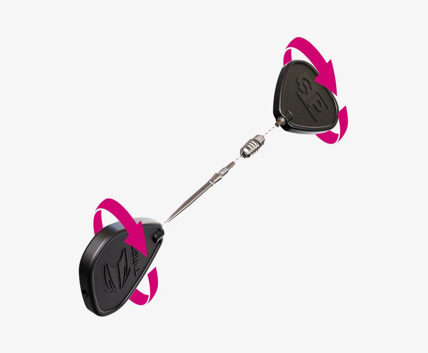 Target - 2Ba Swiss Konvertor - Direct Darts - 2