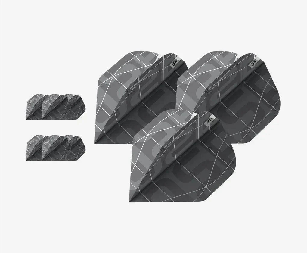 Target - Aspinall Echo - Pro Ultra - (9Db) - No2 - Letky Na Šípky - Direct Darts - 1