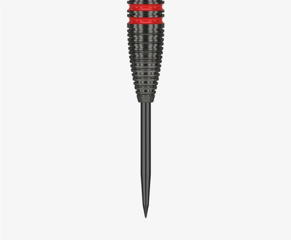 Target - Dimitri Van Den Bergh - Brass - Steel Šípky - Direct Darts - 4