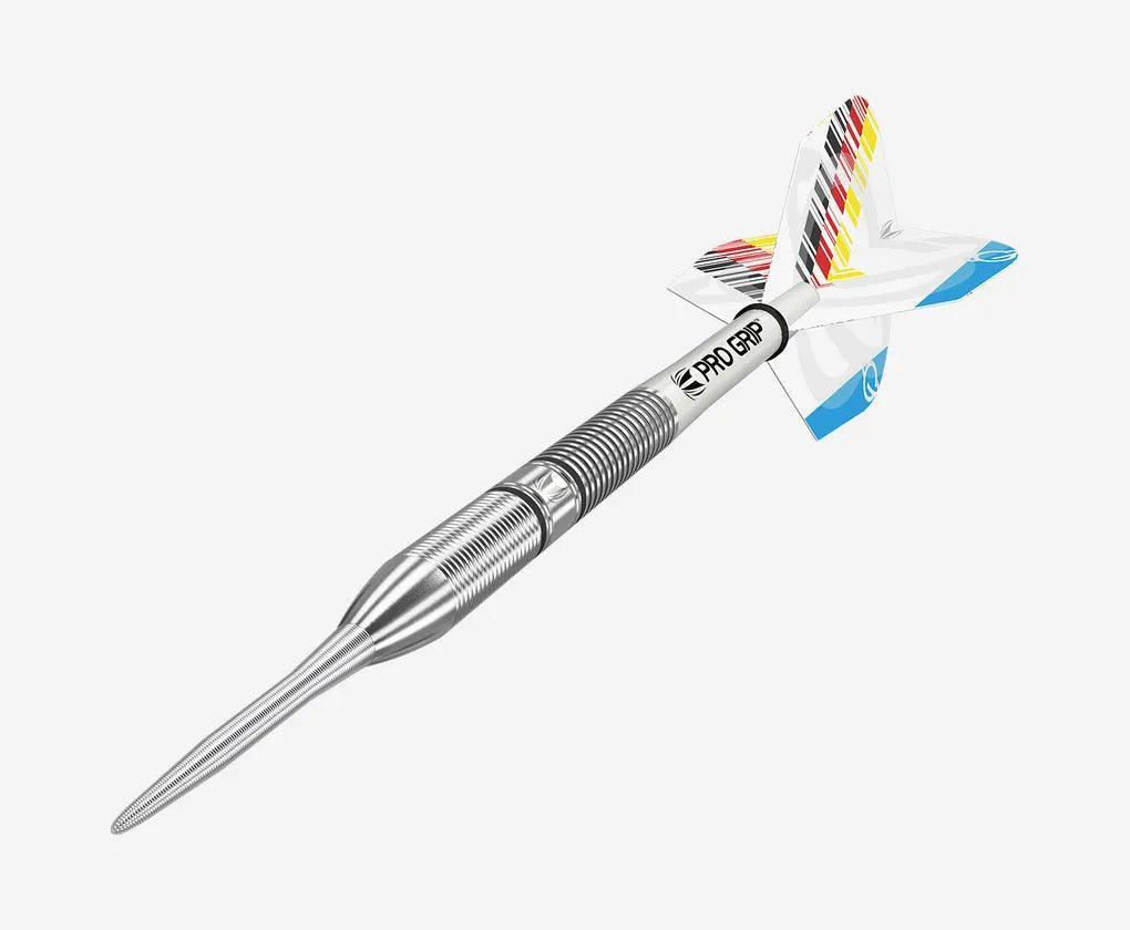 Target - Gabriel Clemens G1 90% - Steel Šípky - Direct Darts - 1