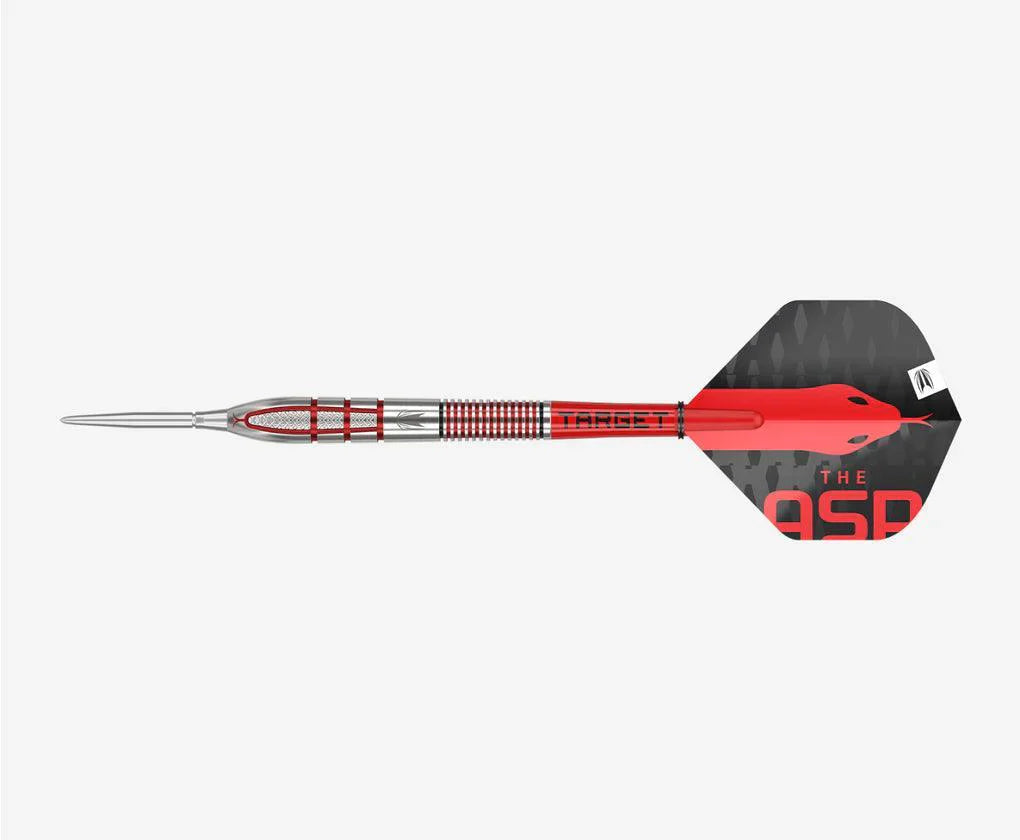 Target - Nathan Aspinall G2 95% - Steel Šípky - Direct Darts - 3