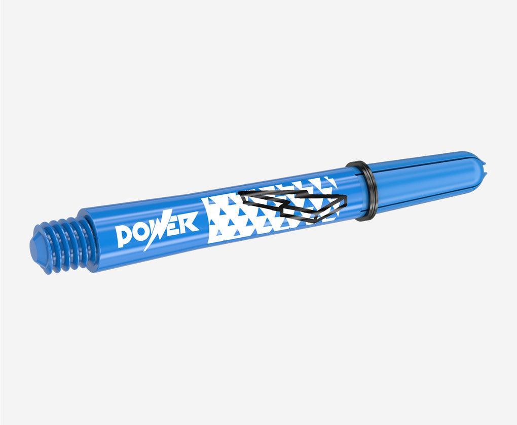 Target - Power Ink - Sada Násadky/Letiek - No6 - 3 Sady (9Ks) Sada Násadky/Letiek Na Šípky - Direct Darts - 5