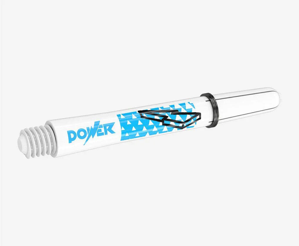 Target - Power Ink - Sada Násadky/Letiek - No6 - 3 Sady (9Ks) Sada Násadky/Letiek Na Šípky - Direct Darts - 6