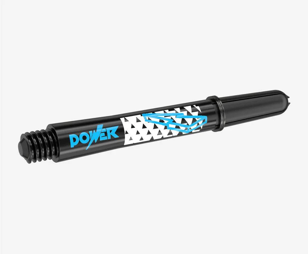 Target - Power Ink - Sada Násadky/Letiek - No6 - 3 Sady (9Ks) Sada Násadky/Letiek Na Šípky - Direct Darts - 7