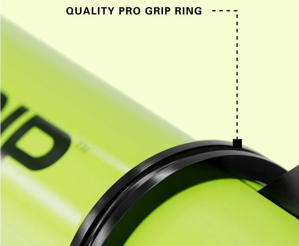 Target - Pro Grip - Lime - 3 Sady (9 Ks) - Násadky Na Šípky - Direct Darts - 3
