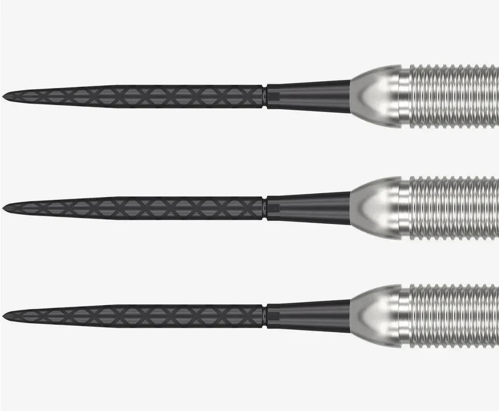 Target - Swiss Storm Diamond Černá - Hroty Na Šípky - Direct Darts - 2