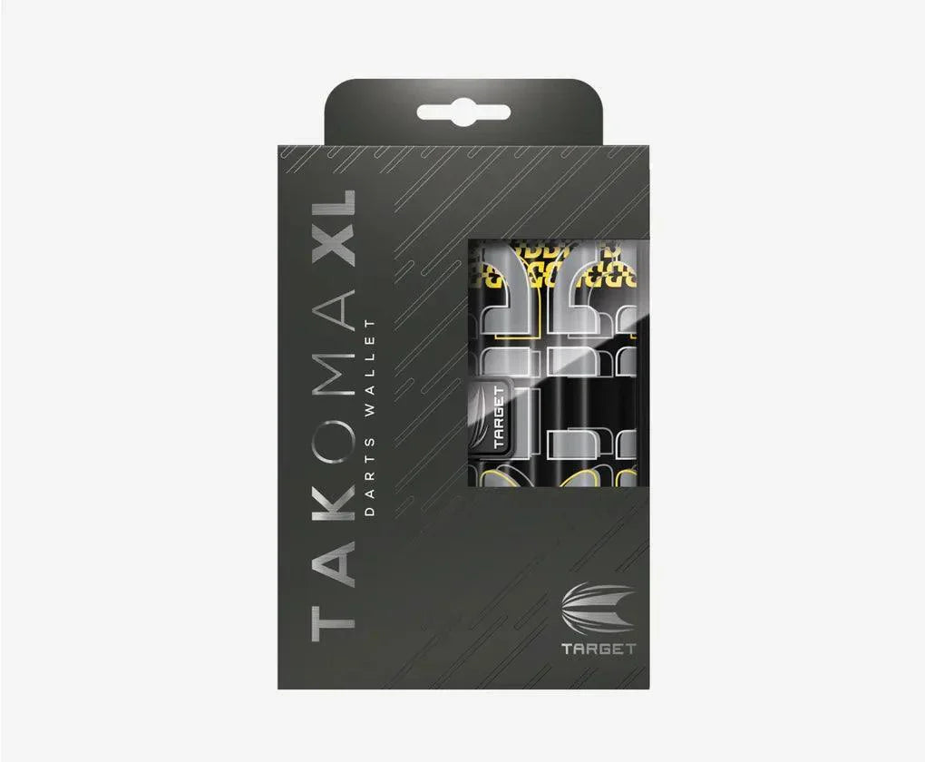 Target - Takoma Bolide Xl - Puzdro Na Šípky - Direct Darts - 4