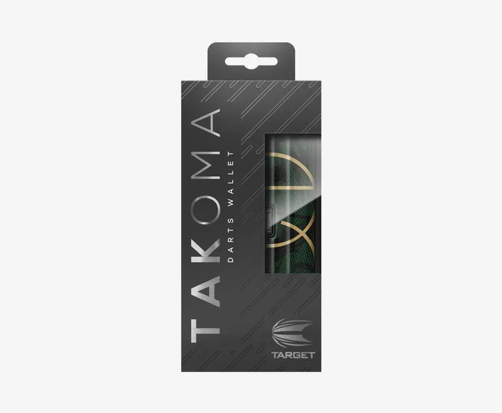 Target - Takoma Cult - Puzdro Na Šípky - Direct Darts - 5