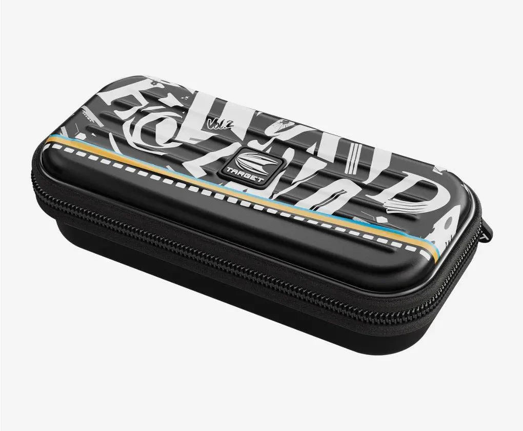 Target - Takoma - Dobey - Puzdro Na Šípky - Direct Darts - 2