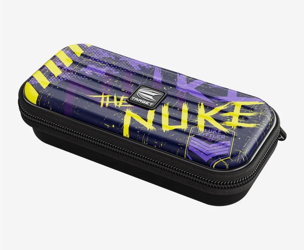 Target - Takoma - Luke Littler - Puzdro Na Šípky - Direct Darts - 1