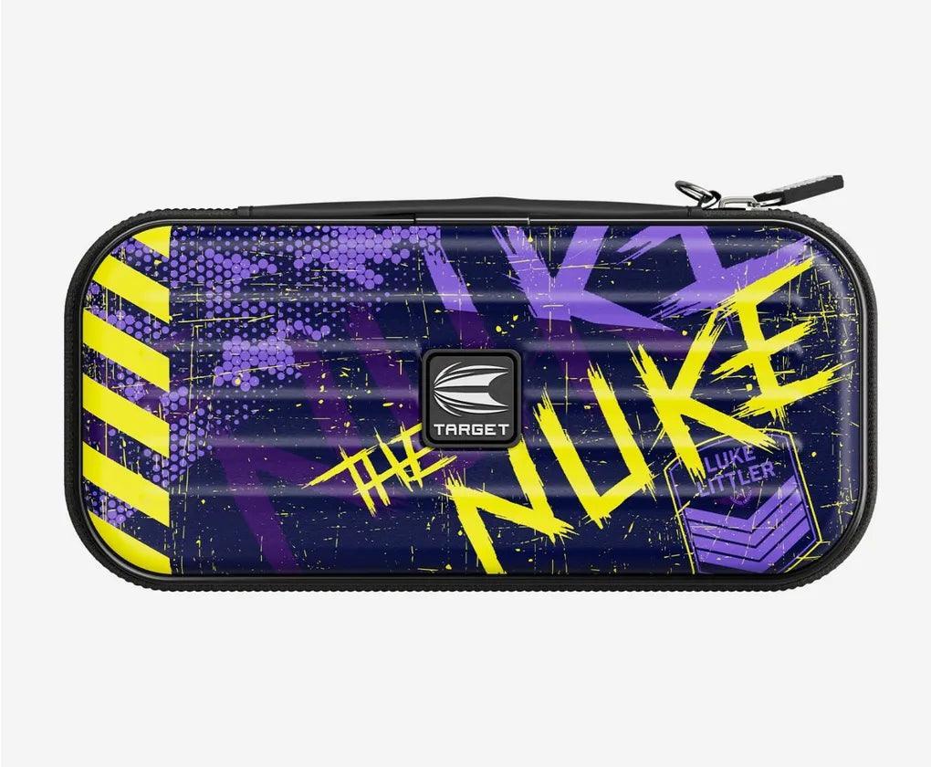 Target - Takoma - Luke Littler - Puzdro Na Šípky - Direct Darts - 2