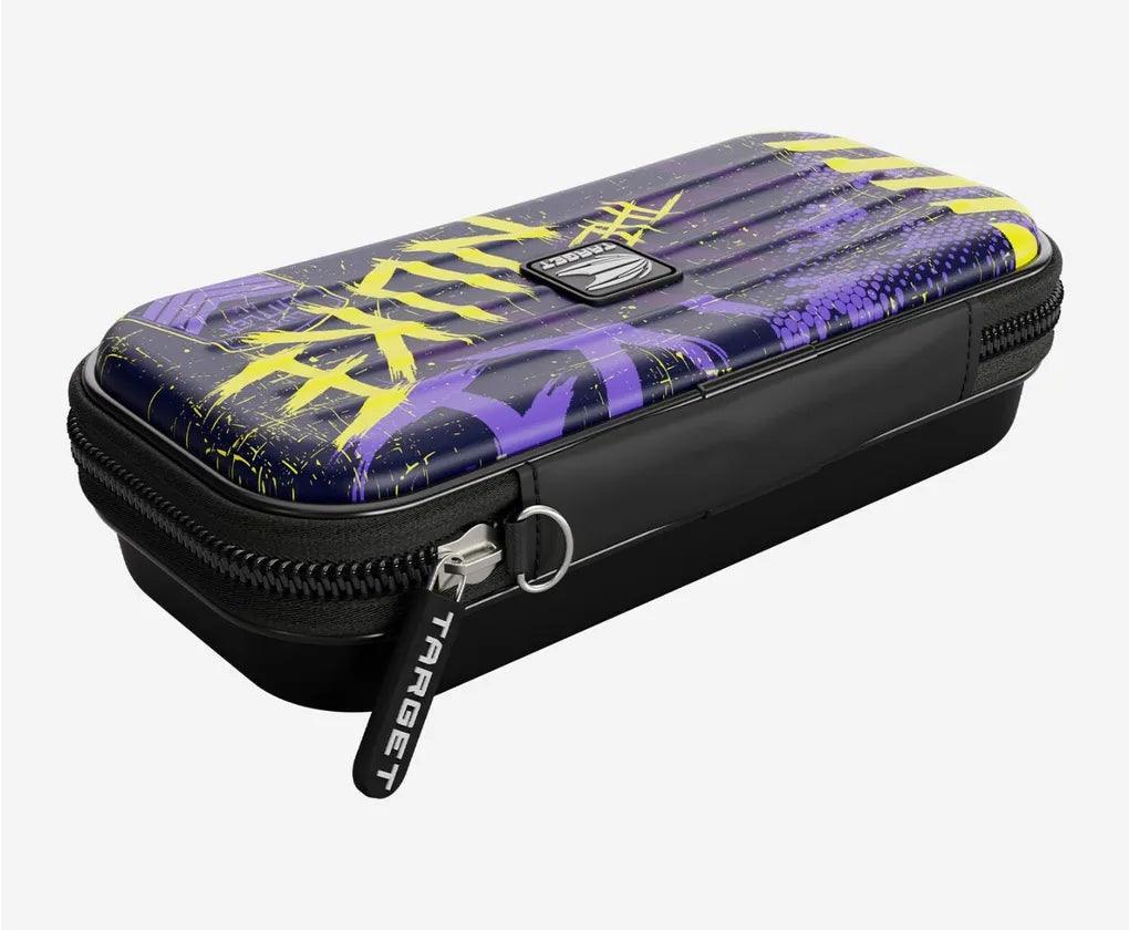 Target - Takoma - Luke Littler - Puzdro Na Šípky - Direct Darts - 3