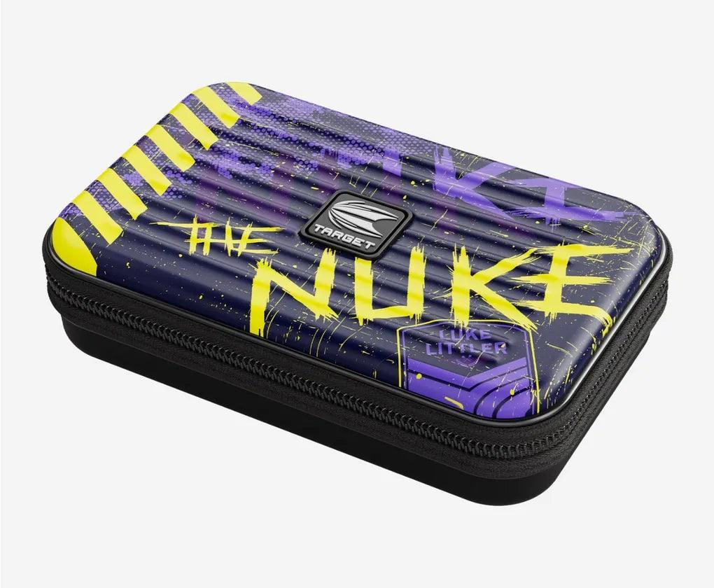 Target - Takoma Xl - Luke Littler - Puzdro Na Šípky - Direct Darts - 1