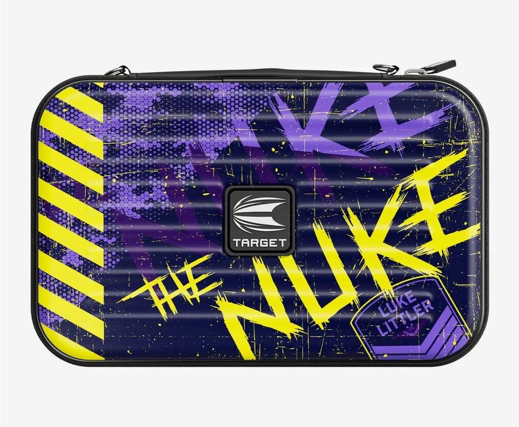 Target - Takoma Xl - Luke Littler - Puzdro Na Šípky - Direct Darts - 2