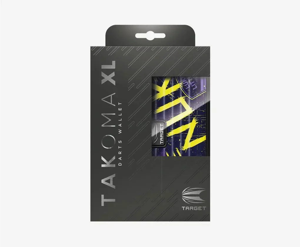 Target - Takoma Xl - Luke Littler - Puzdro Na Šípky - Direct Darts - 4