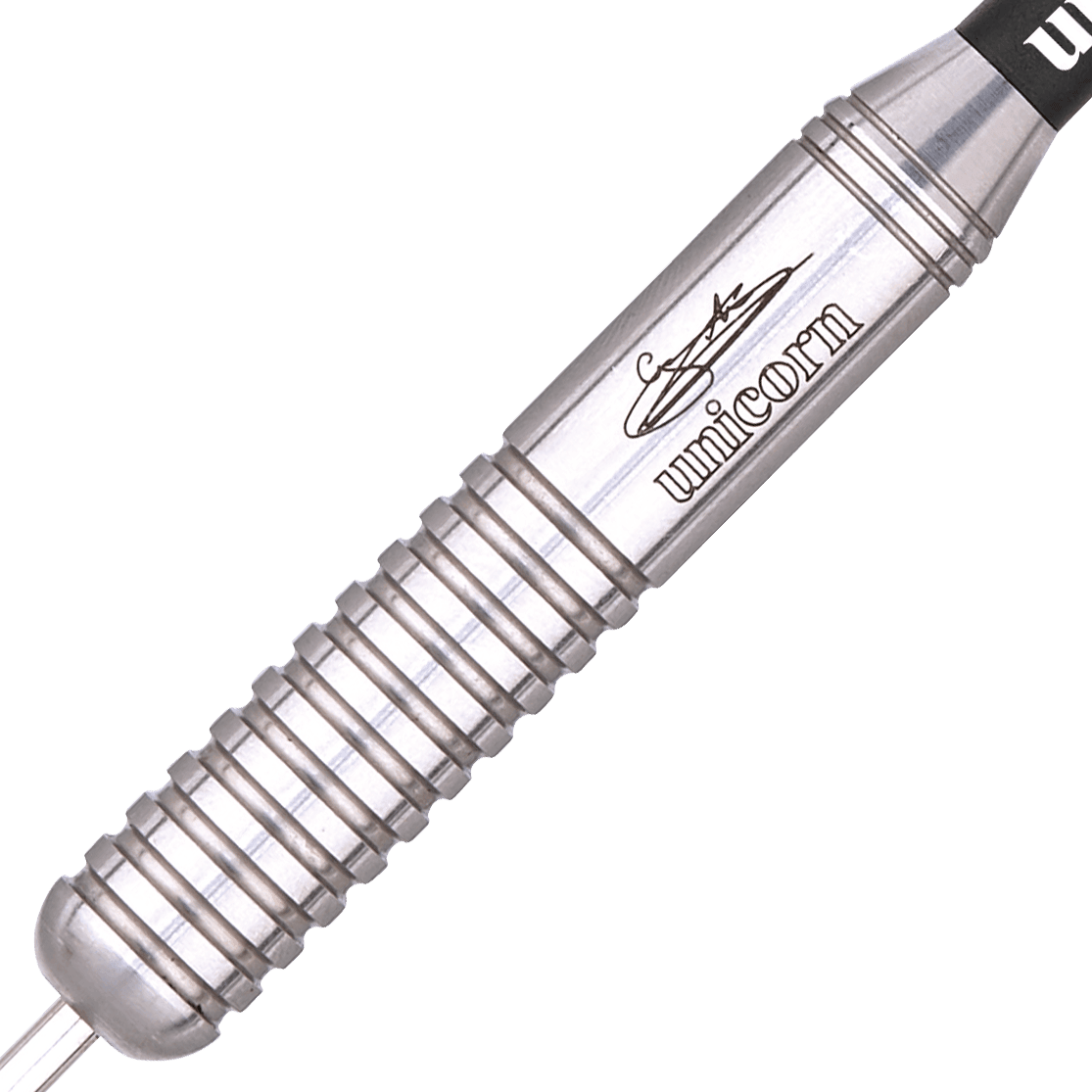 Unicorn - Bullet Gary Anderson Nerezová Ocel Style 1 - Steel Šípky - Direct Darts - 1