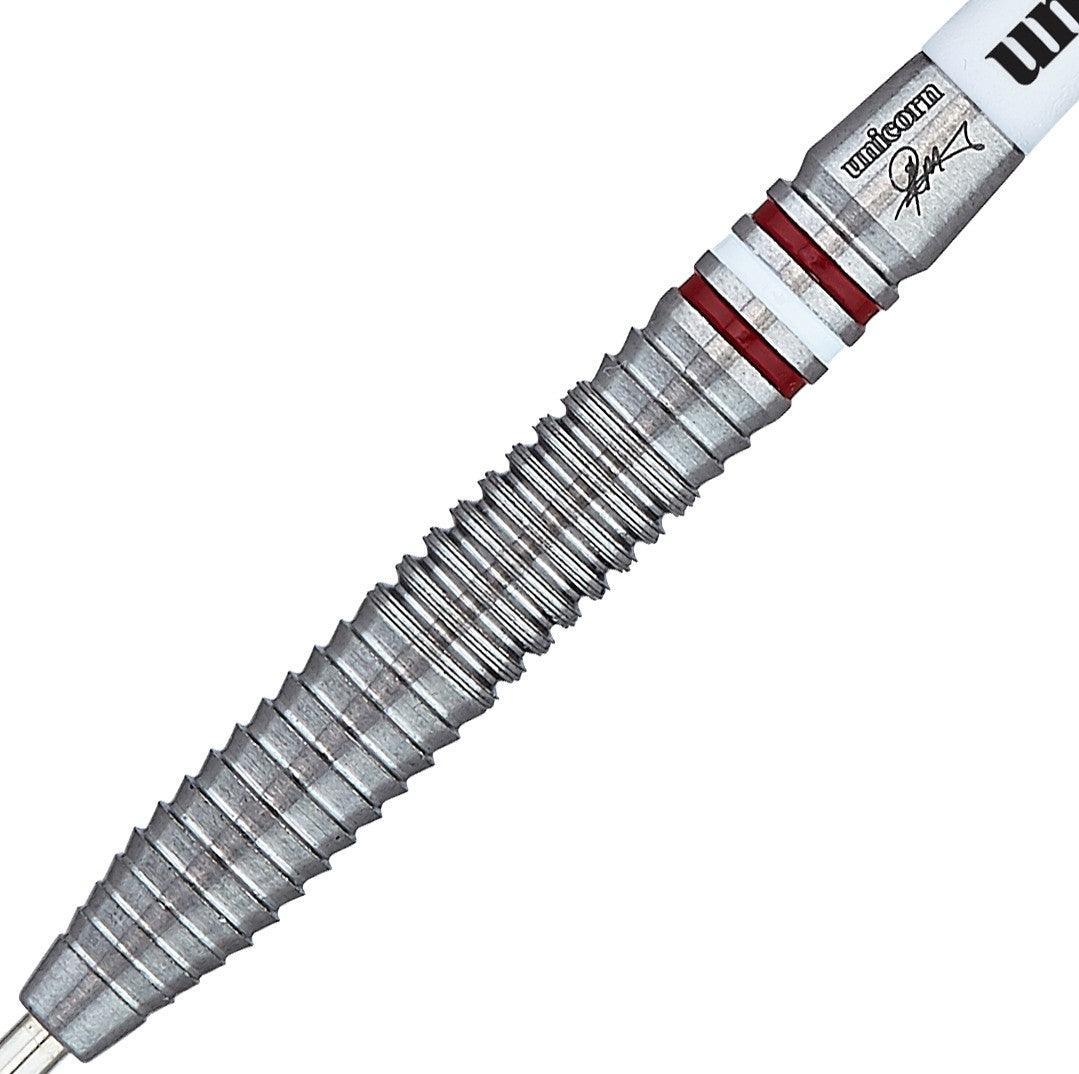 Unicorn - Contender Madars Razma 95% - Steel Šípky - Direct Darts - 1