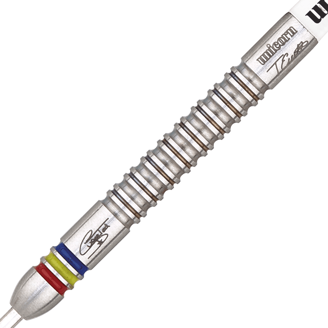 Unicorn - Contender Ted Evetts 90% - Steel Šípky - Direct Darts - 1