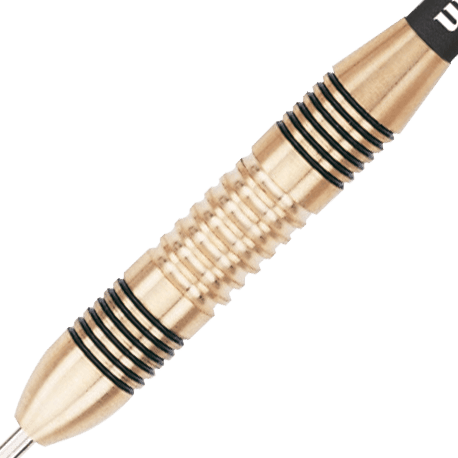 Unicorn - Core Brass Style 1 - Steel Šípky - Direct Darts - 1