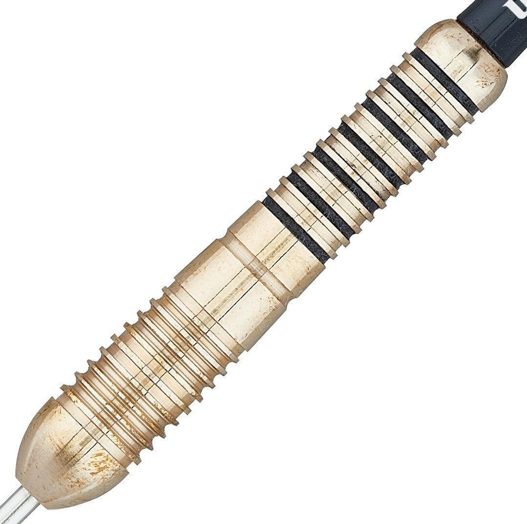 Unicorn - Core Brass Style 2 - Steel Šípky - Direct Darts - 1
