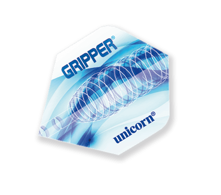 Unicorn - Core Plus Gripper Cg - 75 Mikron - Letky Na Šípky - Direct Darts - 1