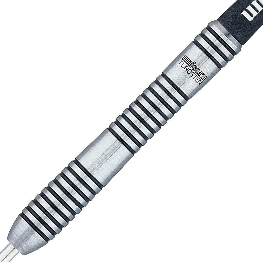 Unicorn - Core Plus Win Style 1 80% - Steel Šípky - Direct Darts - 1