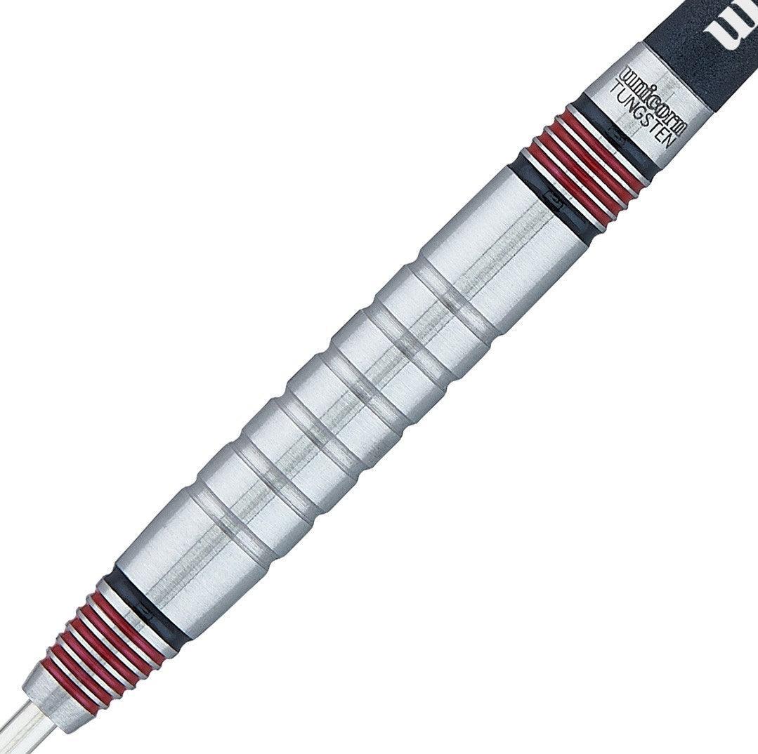 Unicorn - Core Plus Win Style 2 80% - Steel Šípky - Direct Darts - 1