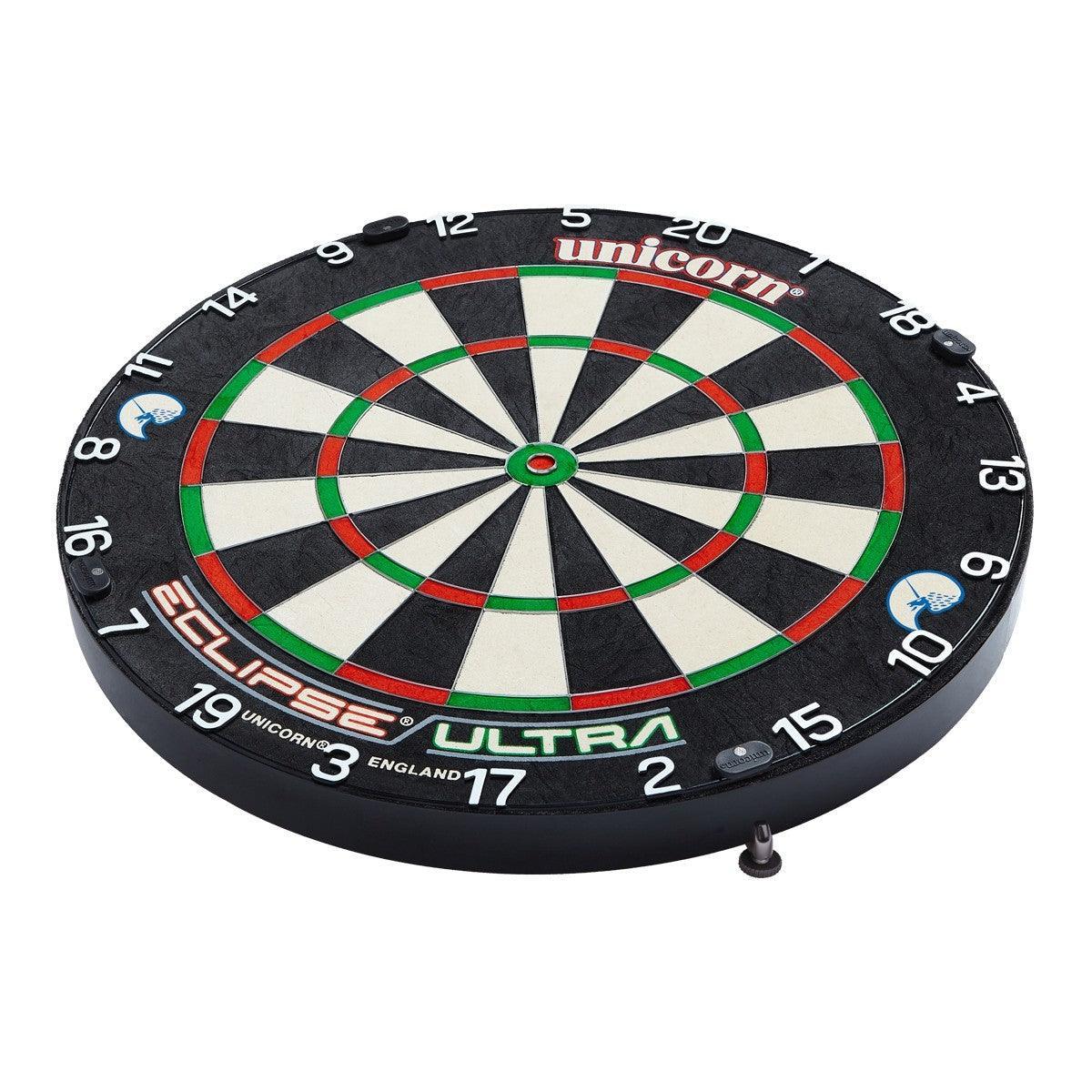 Unicorn - Eclipse Ultra Unilock - Sisalový Terč Na Šípky - Direct Darts - 2