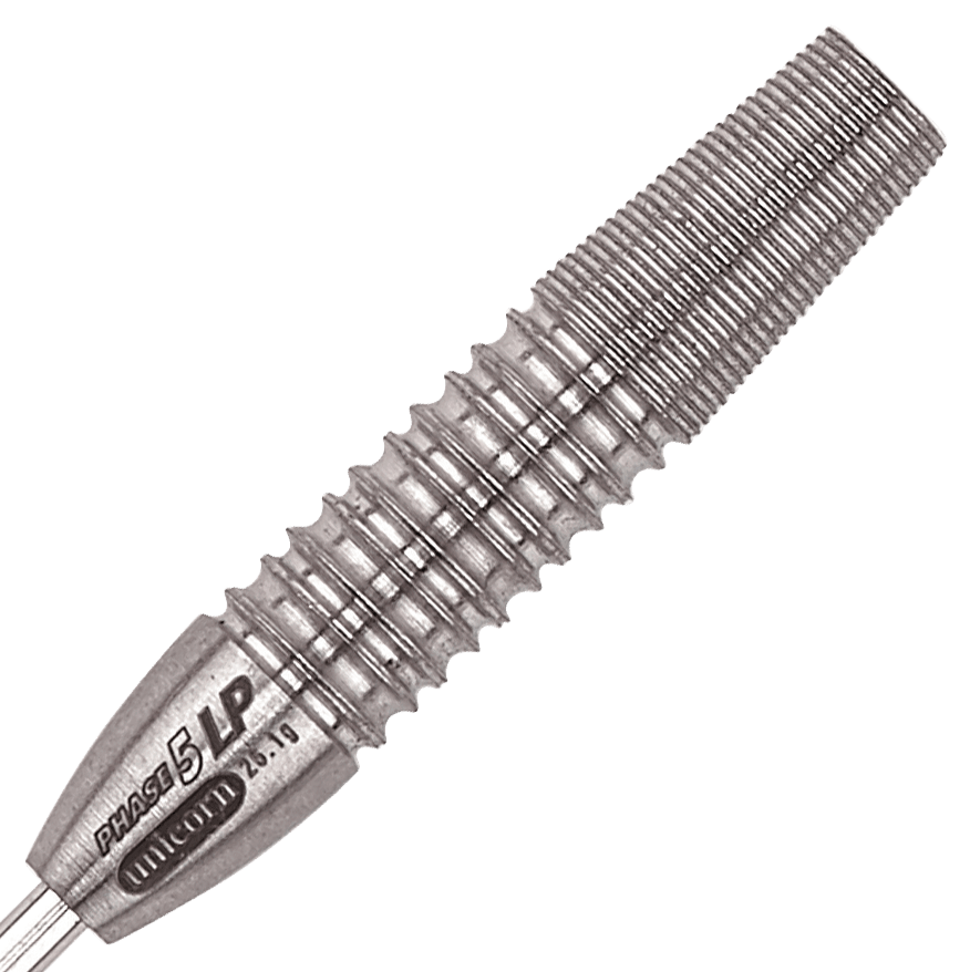 Unicorn - Evo Purist Phase 5Lp 95% - Steel Šípky - Direct Darts - 1