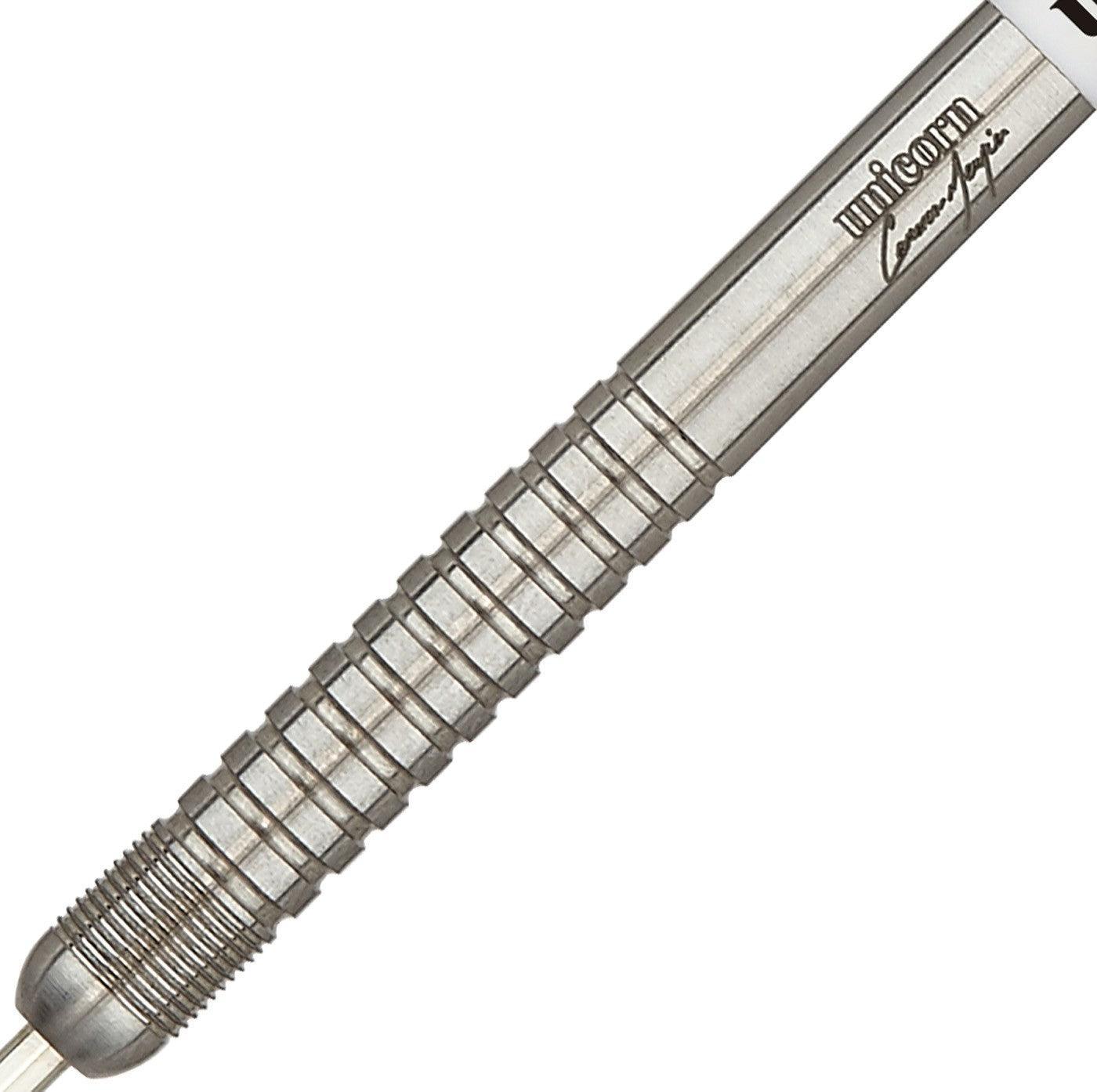 Unicorn - Global Cameron Menzies 90% - Steel Šípky - Direct Darts - 1