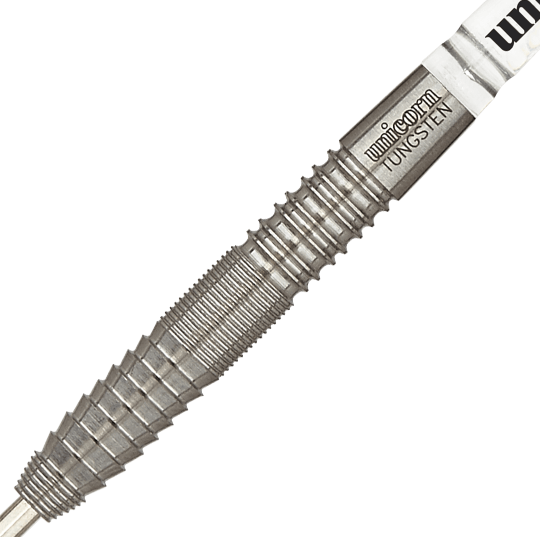 Unicorn - Gripper 6 - 90% - Steel Šípky - Direct Darts - 1