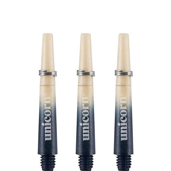 Unicorn - Gripper3 Cosmos Aurora - Násadky Na Šípky - Direct Darts - 2